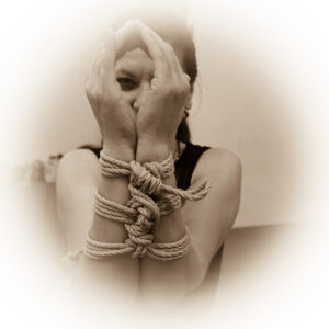 Shibari Einblick